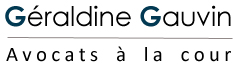 Cabinet Géraldine Gauvin